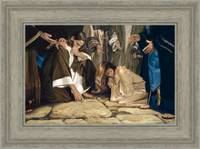 Load image into Gallery viewer, He That Is Without Sin