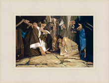 Load image into Gallery viewer, He That Is Without Sin
