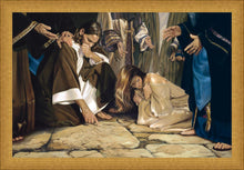 Load image into Gallery viewer, He That Is Without Sin