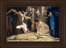 Load image into Gallery viewer, He That Is Without Sin