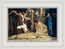 Load image into Gallery viewer, He That Is Without Sin