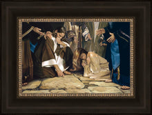 Load image into Gallery viewer, He That Is Without Sin