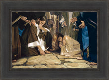 Load image into Gallery viewer, He That Is Without Sin