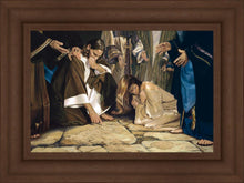 Load image into Gallery viewer, He That Is Without Sin