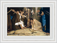 Load image into Gallery viewer, He That Is Without Sin