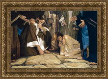 Load image into Gallery viewer, He That Is Without Sin