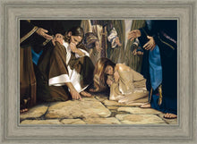 Load image into Gallery viewer, He That Is Without Sin