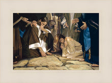 Load image into Gallery viewer, He That Is Without Sin