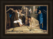 Load image into Gallery viewer, He That Is Without Sin