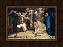 Load image into Gallery viewer, He That Is Without Sin