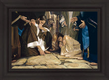 Load image into Gallery viewer, He That Is Without Sin