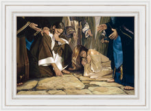 Load image into Gallery viewer, He That Is Without Sin