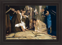 Load image into Gallery viewer, He That Is Without Sin