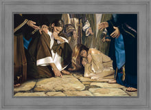 Load image into Gallery viewer, He That Is Without Sin
