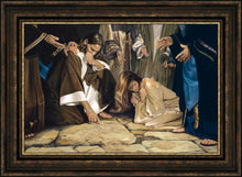 Load image into Gallery viewer, He That Is Without Sin