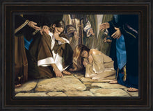 Load image into Gallery viewer, He That Is Without Sin
