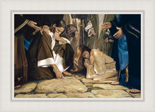 Load image into Gallery viewer, He That Is Without Sin