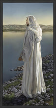 Load image into Gallery viewer, Come Follow Me Large Wall Art