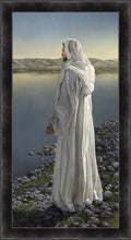 Load image into Gallery viewer, Come Follow Me Large Wall Art