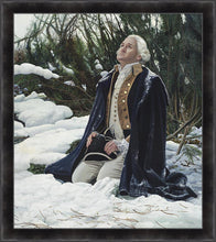Load image into Gallery viewer, In God We Trust Large Wall Art