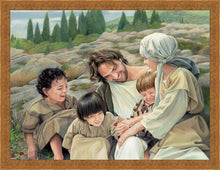 Load image into Gallery viewer, Let the Children Come