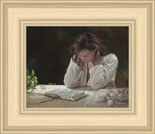 Load image into Gallery viewer, A Mother's Vigil: I Would Gather Thee (Modern)