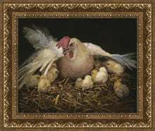 Load image into Gallery viewer, I Would Gather Thee