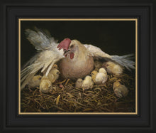 Load image into Gallery viewer, I Would Gather Thee