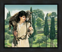 Load image into Gallery viewer, Lamb of God