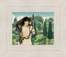 Load image into Gallery viewer, Lamb of God