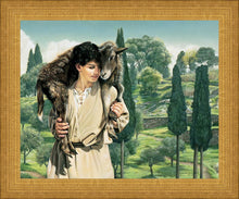 Load image into Gallery viewer, Lamb of God