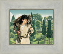Load image into Gallery viewer, Lamb of God