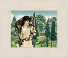 Load image into Gallery viewer, Lamb of God