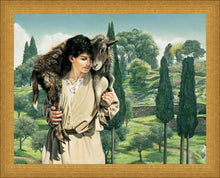 Load image into Gallery viewer, Lamb of God