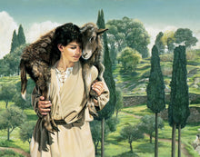 Load image into Gallery viewer, Lamb of God