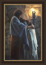 Load image into Gallery viewer, You Are Mine Large Wall Art