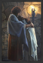 Load image into Gallery viewer, You Are Mine Large Wall Art
