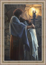 Load image into Gallery viewer, You Are Mine Large Wall Art