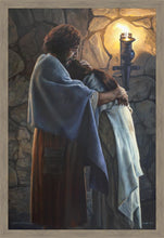Load image into Gallery viewer, You Are Mine Large Wall Art