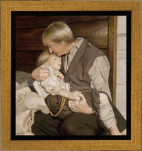 Load image into Gallery viewer, If Father Will Hold Me