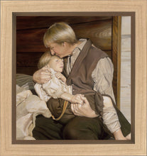 Load image into Gallery viewer, If Father Will Hold Me
