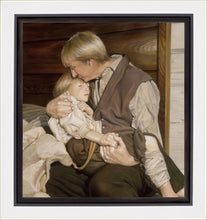 Load image into Gallery viewer, If Father Will Hold Me