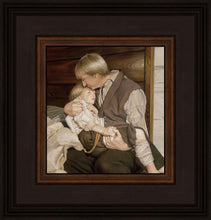 Load image into Gallery viewer, If Father Will Hold Me