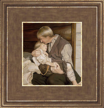 Load image into Gallery viewer, If Father Will Hold Me