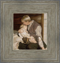 Load image into Gallery viewer, If Father Will Hold Me
