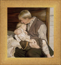 Load image into Gallery viewer, If Father Will Hold Me