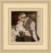 Load image into Gallery viewer, If Father Will Hold Me