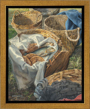 Load image into Gallery viewer, Loaves and Fishes