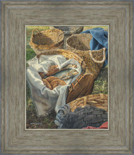 Load image into Gallery viewer, Loaves and Fishes
