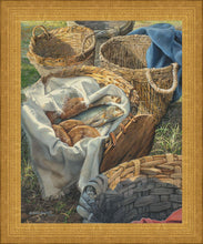 Load image into Gallery viewer, Loaves and Fishes